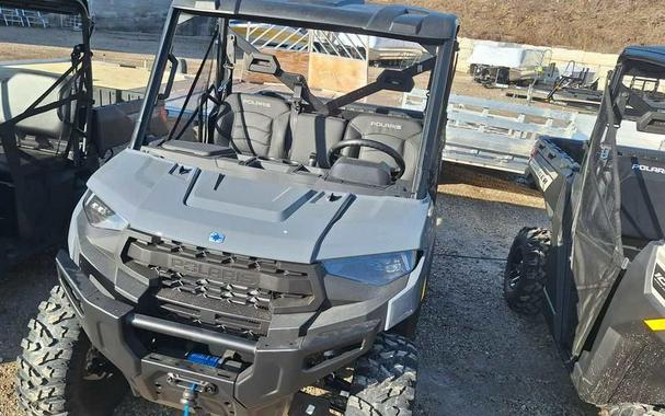 2026 Polaris® Ranger XP 1000 Premium