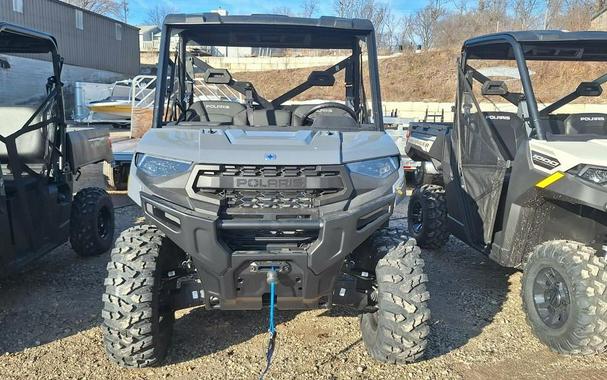 2026 Polaris® Ranger XP 1000 Premium