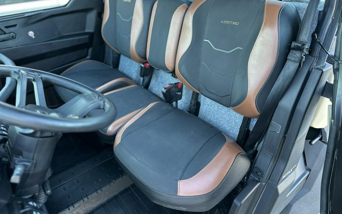 2024 Can-Am Defender Limited HD10