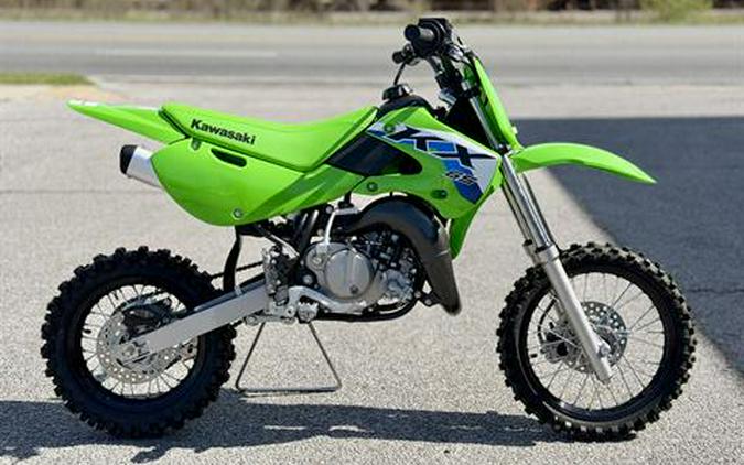 2026 Kawasaki KX™65