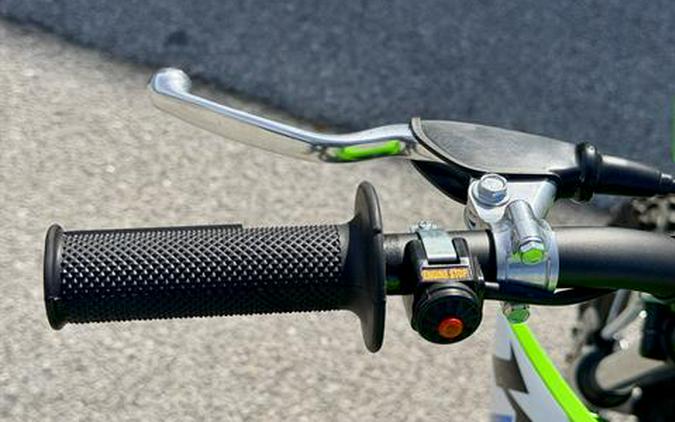 2026 Kawasaki KX™65