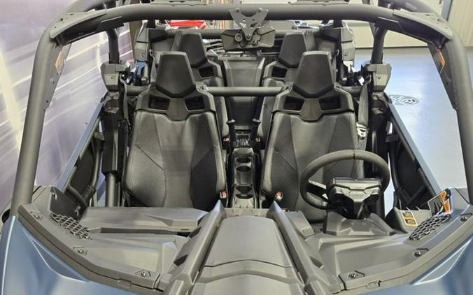 2026 Can-Am Maverick X3 MAX DS TURBO RR