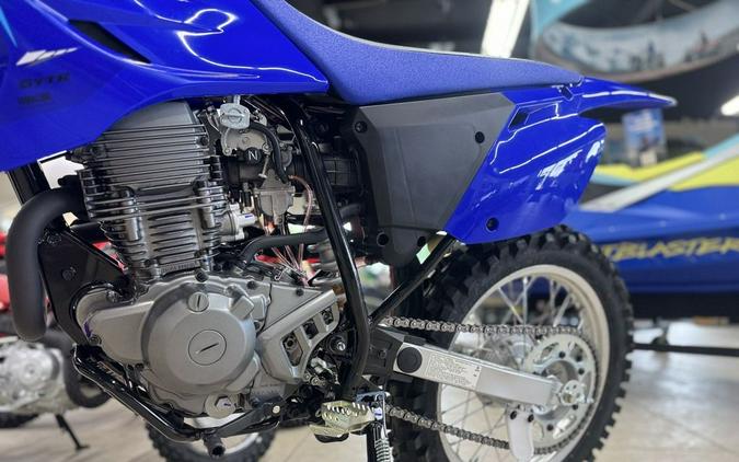 2026 Yamaha TT-R230
