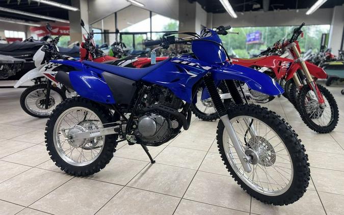 2026 Yamaha TT-R230