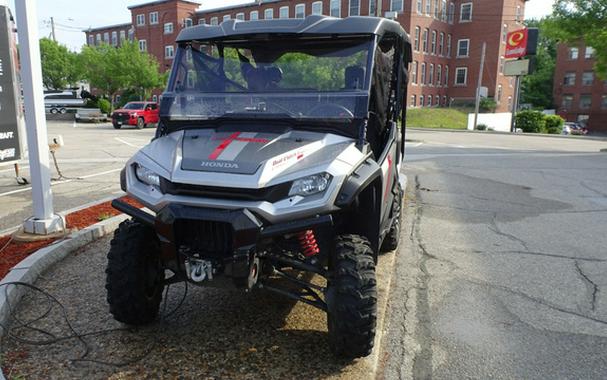 2025 Honda PIONEER 1000-5 TRAIL S