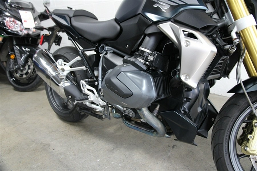 2020 BMW R 1250 R