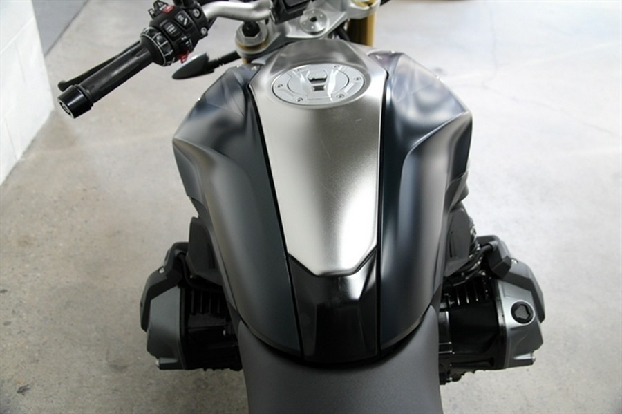 2020 BMW R 1250 R