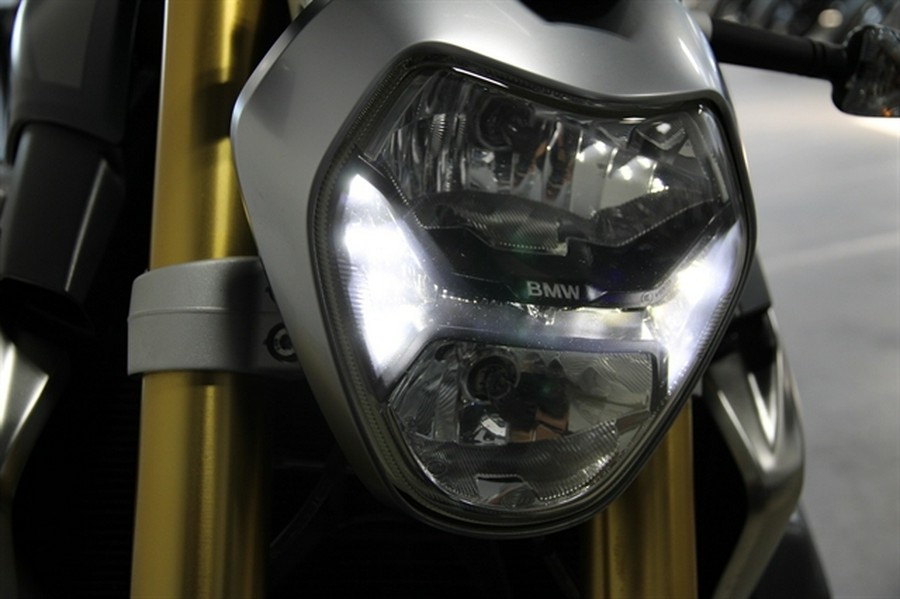 2020 BMW R 1250 R