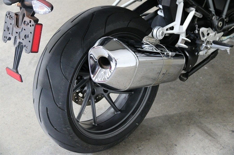 2020 BMW R 1250 R