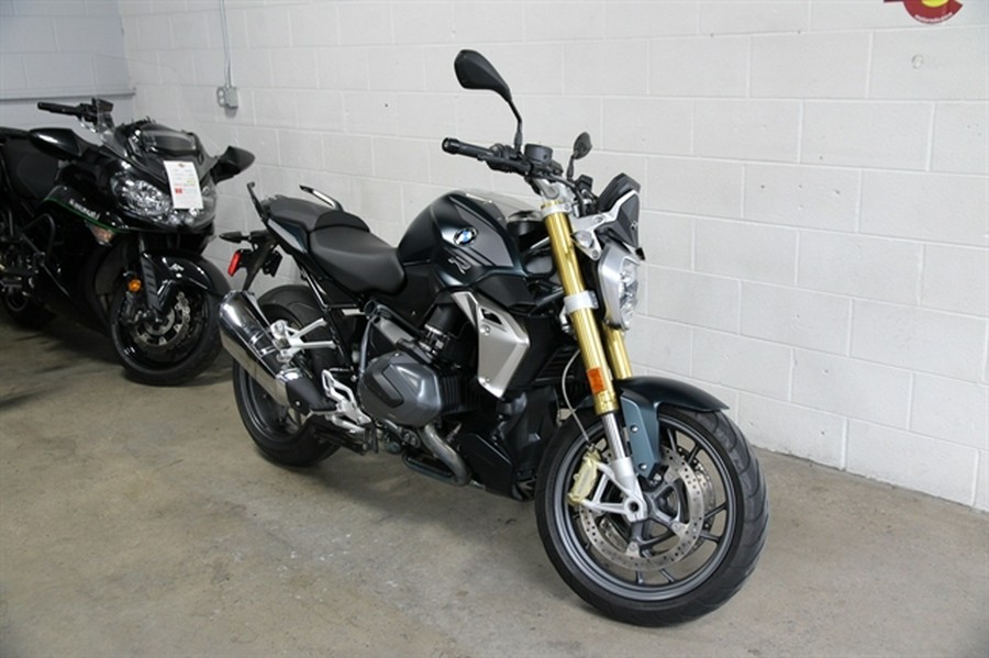 2020 BMW R 1250 R