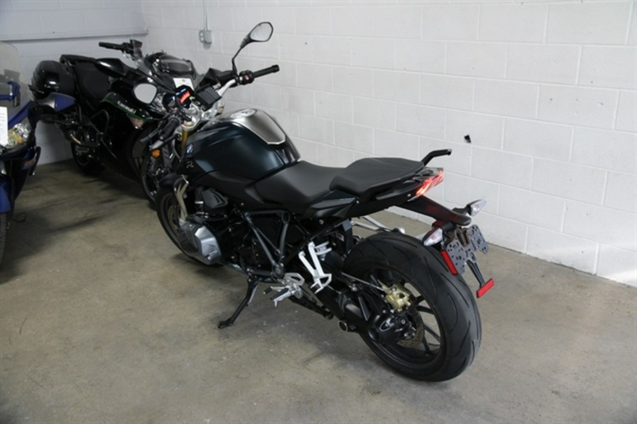2020 BMW R 1250 R