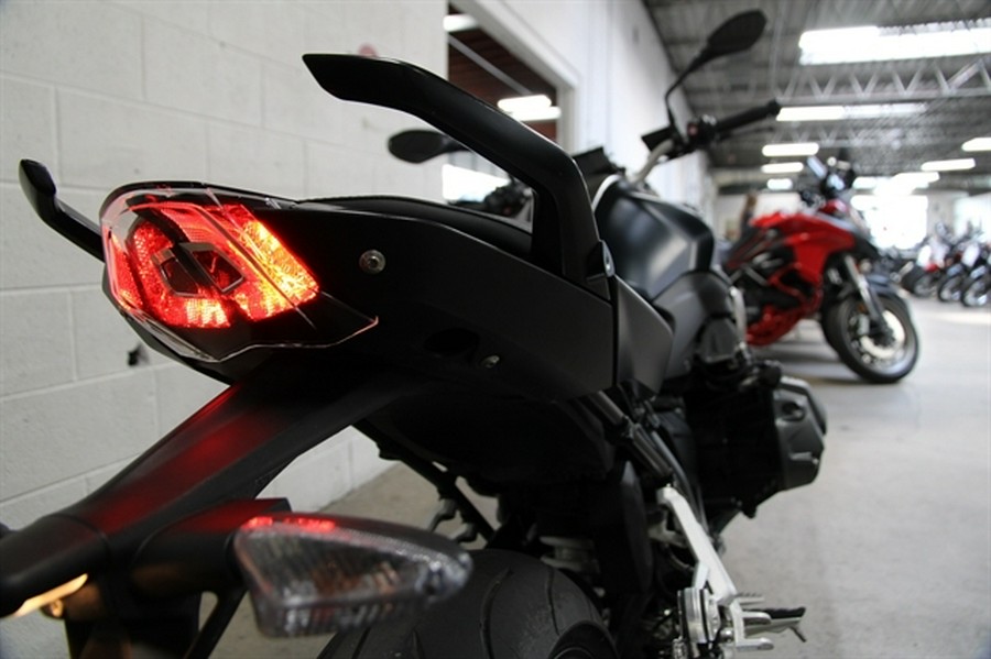 2020 BMW R 1250 R