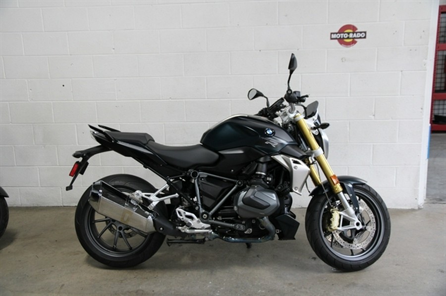 2020 BMW R 1250 R