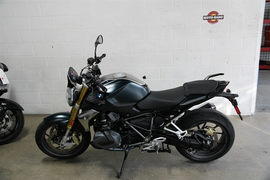 2020 BMW R 1250 R