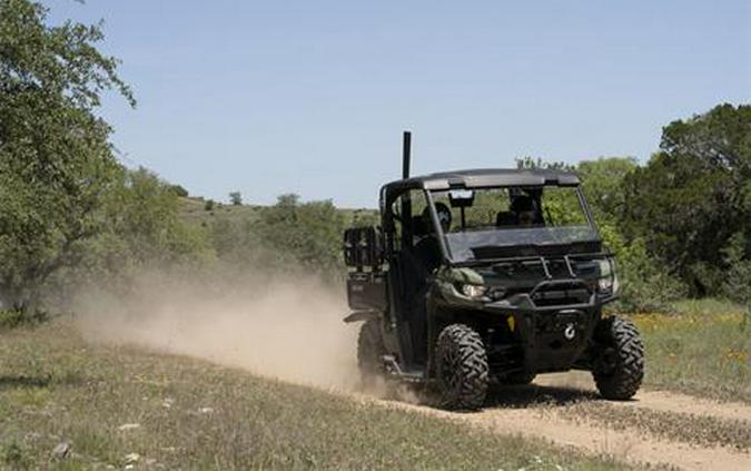 2020 Can-Am Defender DPS HD8