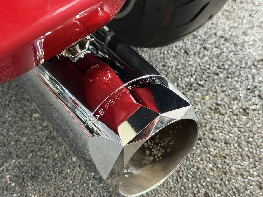 2025 Harley-Davidson® FLHX - Street Glide®