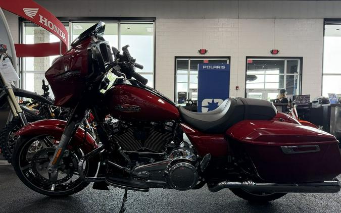 2025 Harley-Davidson® FLHX - Street Glide®