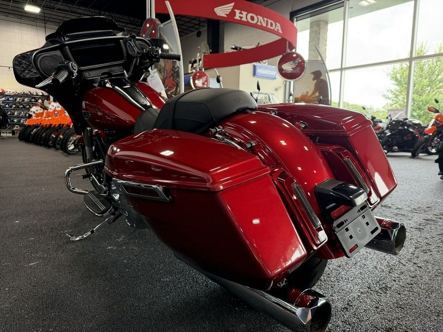 2025 Harley-Davidson® FLHX - Street Glide®