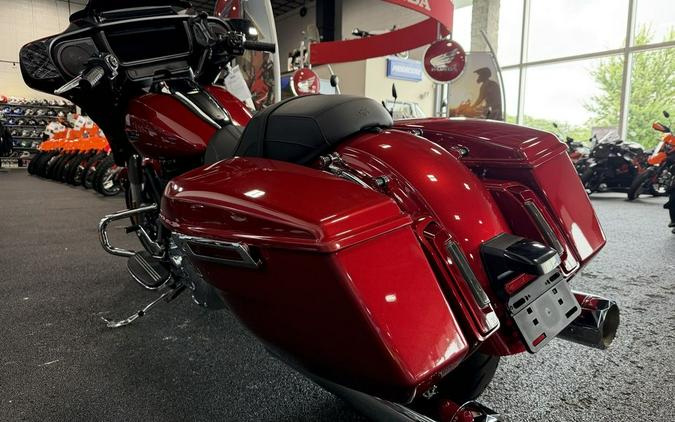 2025 Harley-Davidson® FLHX - Street Glide®