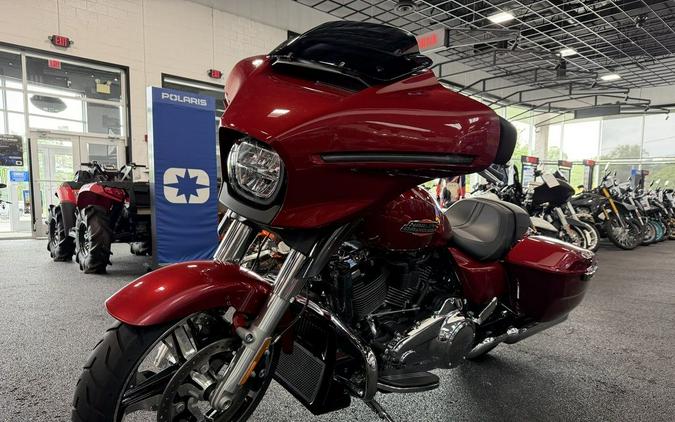 2025 Harley-Davidson® FLHX - Street Glide®
