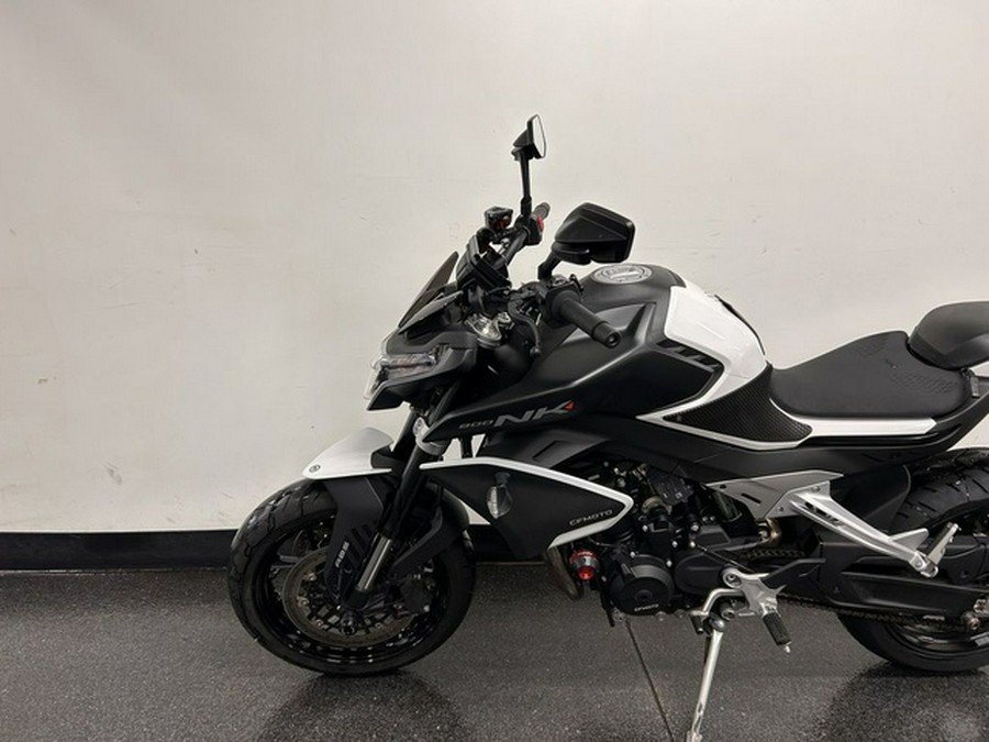 2024 CFMOTO 800NK