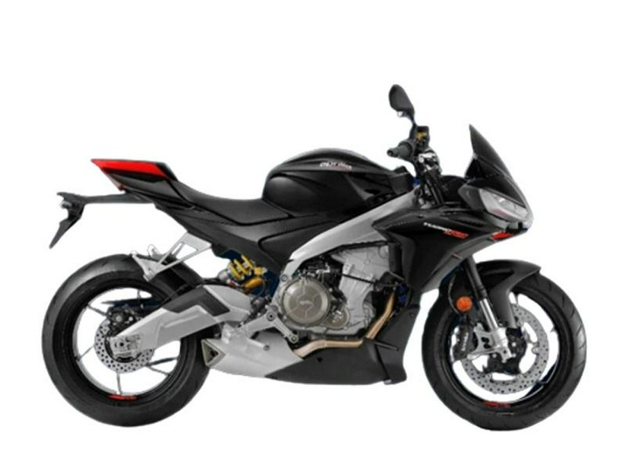 2022 Aprilia® Tuono 660 Factory