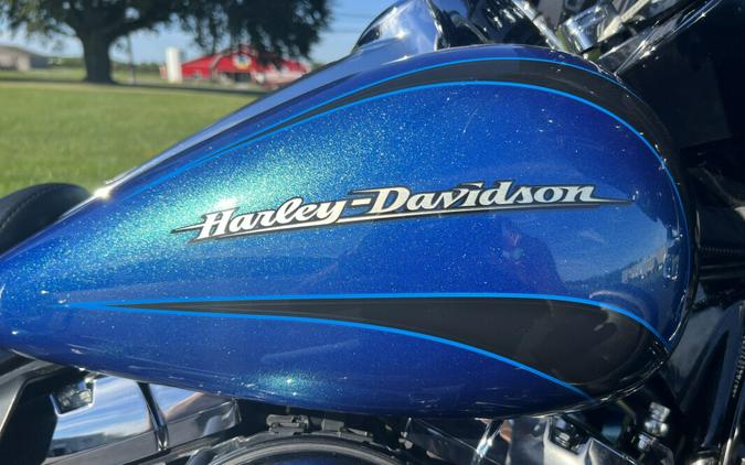 2014 Harley-Davidson Electra Glide Ultra Limited #N/A