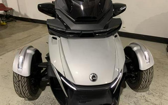 2023 Can-Am Spyder RT Limited