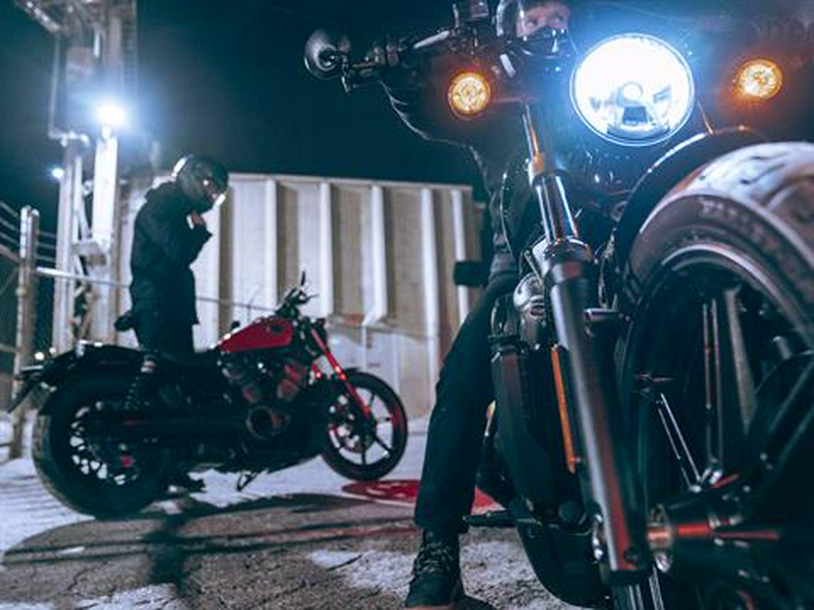 2023 Harley-Davidson Nightster®