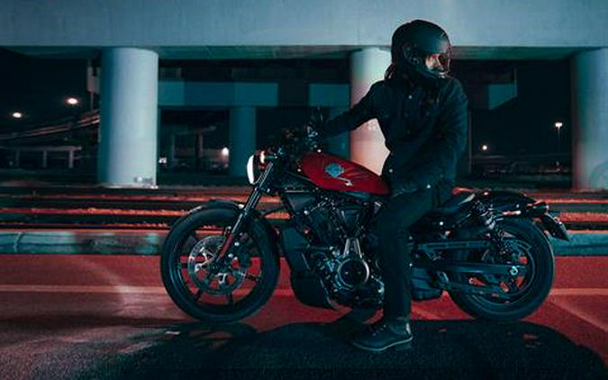 2023 Harley-Davidson Nightster®