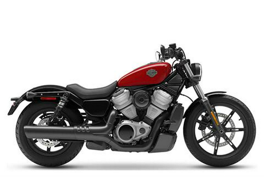 2023 Harley-Davidson Nightster®