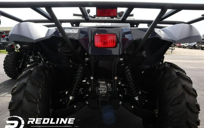 2024 Yamaha Kodiak 700 EPS SE