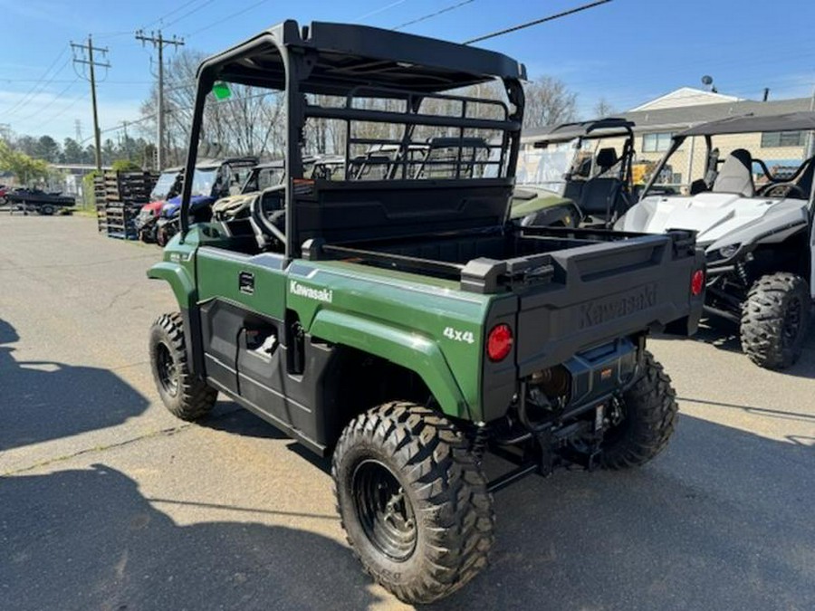 2024 Kawasaki Mule PRO-MX™ EPS