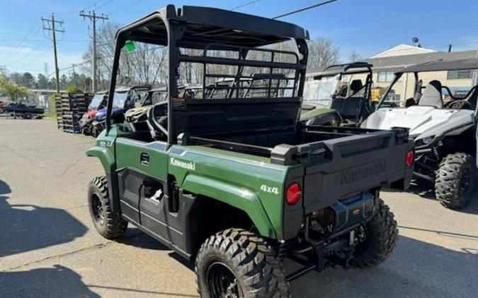 2024 Kawasaki Mule PRO-MX™ EPS