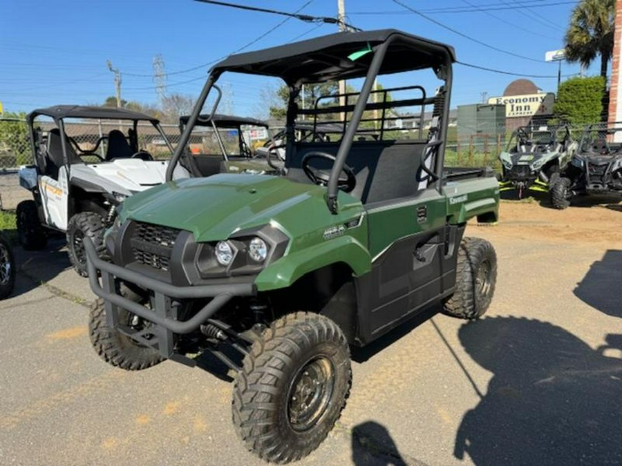 2024 Kawasaki Mule PRO-MX™ EPS