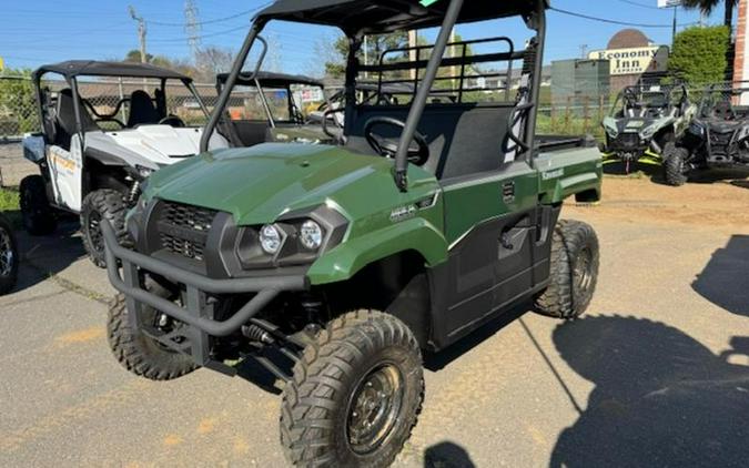 2024 Kawasaki Mule PRO-MX™ EPS