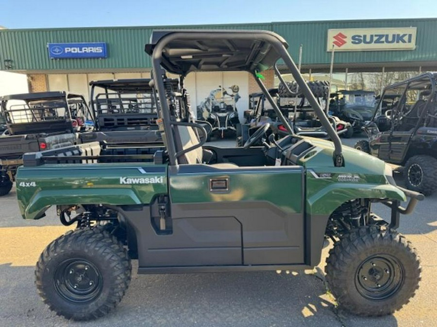 2024 Kawasaki Mule PRO-MX™ EPS