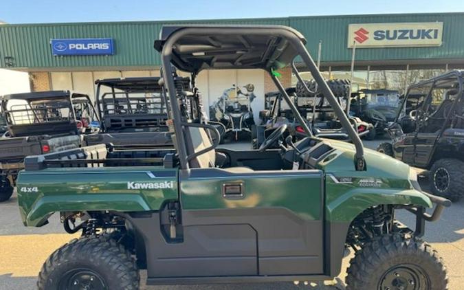 2024 Kawasaki Mule PRO-MX™ EPS