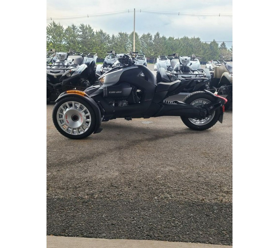 2024 Can-Am® RD RYKER RALLY 900 BK 24