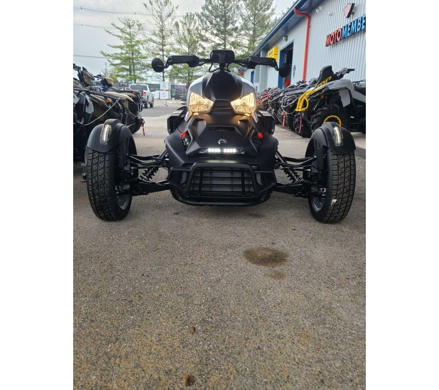 2024 Can-Am® RD RYKER RALLY 900 BK 24