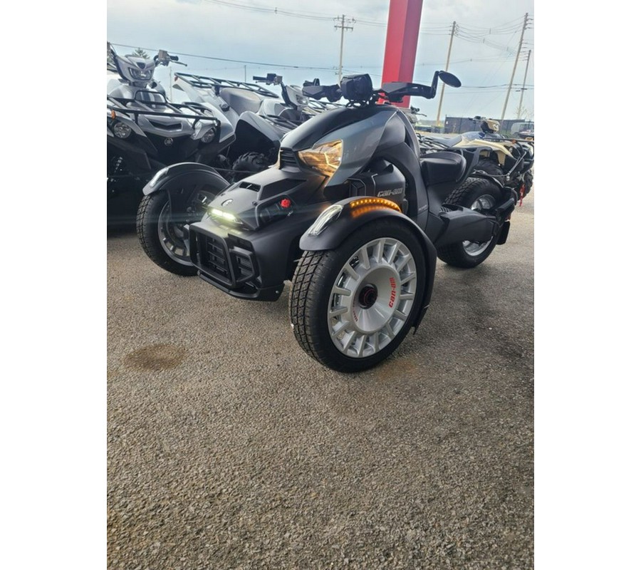 2024 Can-Am® RD RYKER RALLY 900 BK 24