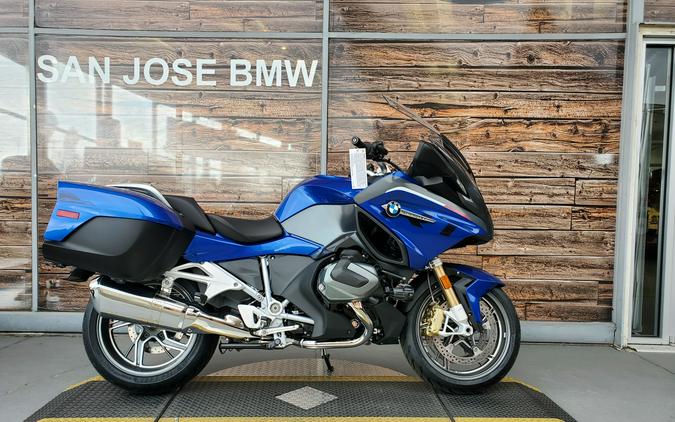 2024 BMW R 1250 RT