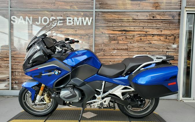 2024 BMW R 1250 RT