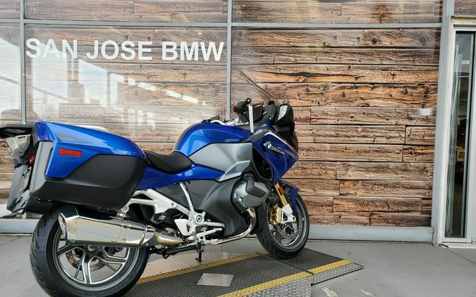 2024 BMW R 1250 RT