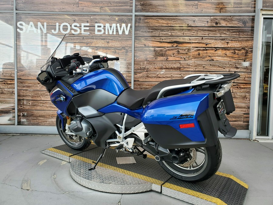 2024 BMW R 1250 RT