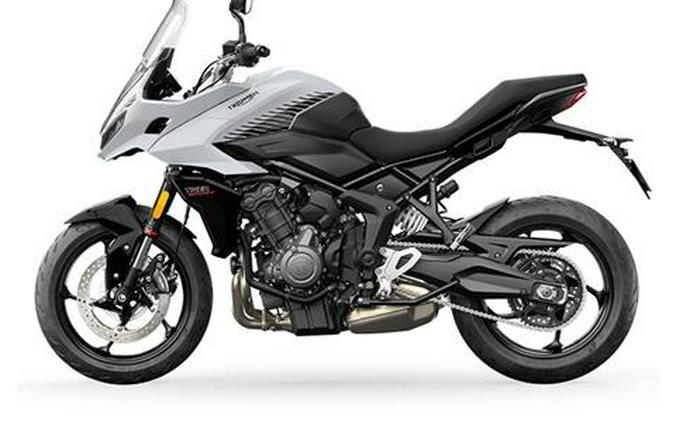 2024 Triumph Tiger Sport 660