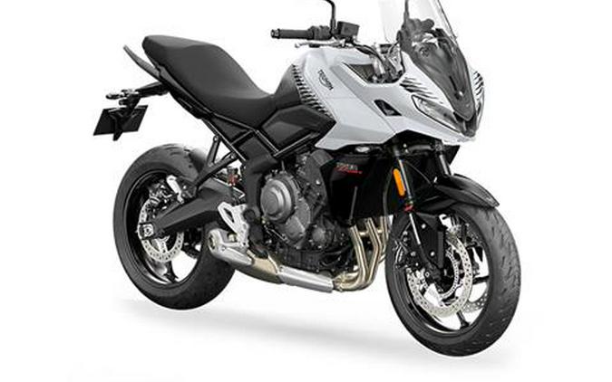 2024 Triumph Tiger Sport 660