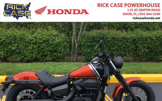 2024 Honda Shadow Phantom Review [9 Fast Facts]