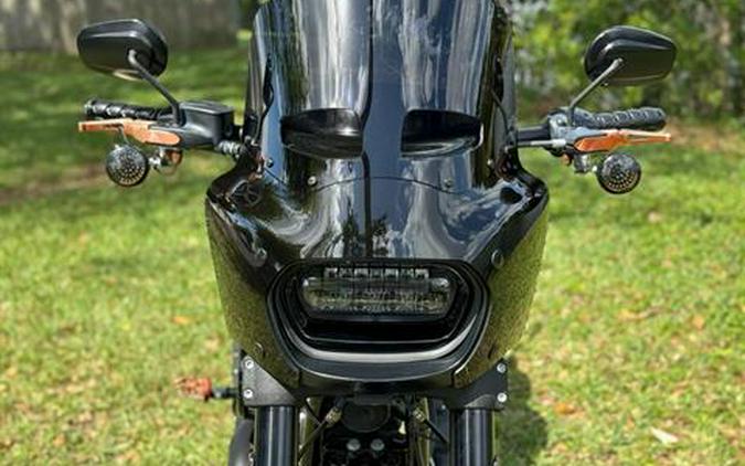 2022 Harley-Davidson Fat Bob® 114