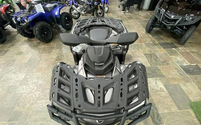 2023 Can-Am® Outlander XT 850